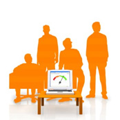 Web analytics
